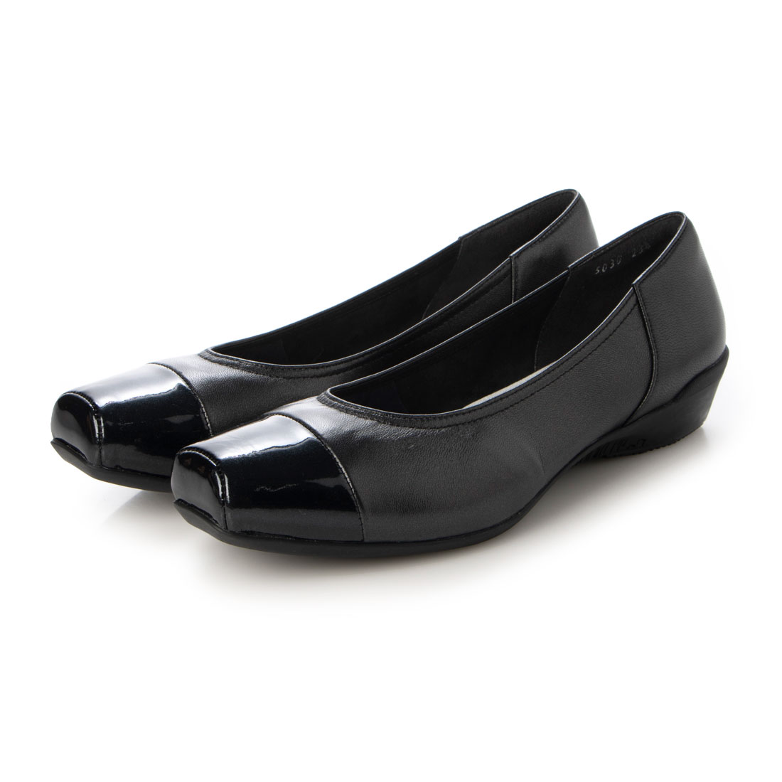 COMPOSITION Blow パンプス美品　24 シルバーゴールド CO3494BW000215_cl_thumbM.jpg