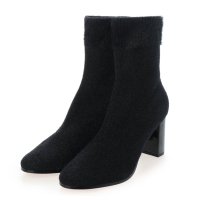 JILLSTUART shoe/ジルスチュアート シュー JILLSTUART shoe ストレッチニットショートブーツ/507506086