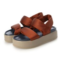 JILLSTUART shoe/ジルスチュアート シュー JILLSTUART shoe パデッドストラップサンダル/507506116