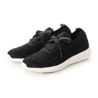 unReef/アンリーフ unReef レースアップニットスニーカー/507506187