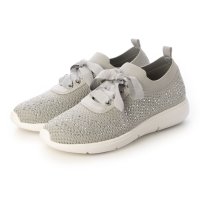 unReef/アンリーフ unReef レースアップニットスニーカー/507506187