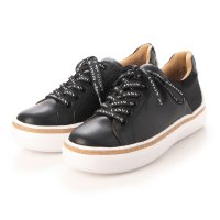 LANVIN en Bleu/ランバン オン ブルー LANVIN en Bleu レースアップスニーカー/507506192