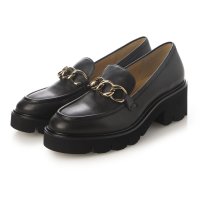 MACKINTOSH PHILOSOPHY/マッキントッシュ フィロソフィー MACKINTOSH PHILOSOPHY チェーンモチーフトラックソールローファー/507506239