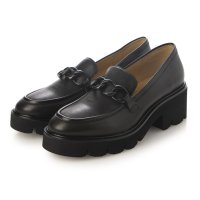 MACKINTOSH PHILOSOPHY/マッキントッシュ フィロソフィー MACKINTOSH PHILOSOPHY チェーンモチーフトラックソールローファー/507506239
