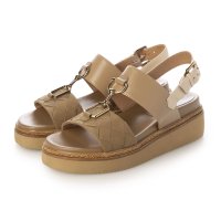 MACKINTOSH LONDON/マッキントッシュ ロンドン MACKINTOSH LONDON ビットモチーフバックストラップサンダル/507506266