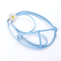 BIRDIE/バーディ BIRDIE マーガレット胴輪リード M【返品不可商品】/507507249