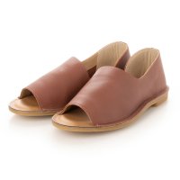 Recipe/レシピ Recipe サイドオープンシューズ/507508154