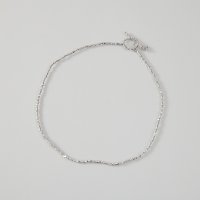 SOAC/ソーク SOAC BEADS SHORT NECKLACE 39CM/507509322