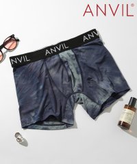ANVIL/アンヴィル ANVIL 【ANVIL】ナイロンタイダイボクサーパンツ ANV0909【返品不可商品】/507509407