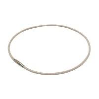 phiten/ファイテン Phiten 磁気チタンネックレス メタルトップ/507509638