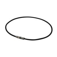 phiten/ファイテン Phiten RAKUWA磁気チタンネックレス BULLET/507509657