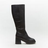ALM./CELLINA LEATHER LONG/507509689