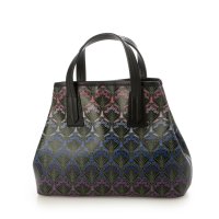 LIBERTY/リバティ LIBERTY. ダスク アイフィス ミニ マールボロ トートバッグ/507509900