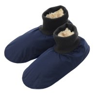 UCHI-COLLE/ウチコレ UCHI－COLLE ブーツ型ルームシューズ 温熱クッション/507509912