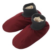 UCHI-COLLE/ウチコレ UCHI－COLLE ブーツ型ルームシューズ 温熱クッション/507509912