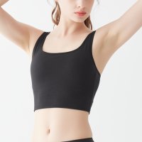 BODY WILD/ボディワイルド BODY WILD STANDARD ハーフトップ/507509922