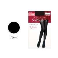SABRINA/サブリナ SABRINA 毛玉ができにくいウォームタイツ 40デニール/507509924