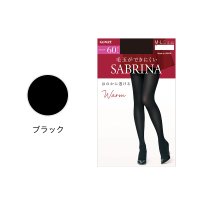 SABRINA/サブリナ SABRINA 毛玉ができにくいウォームタイツ 60デニール/507509925