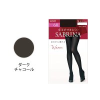 SABRINA/サブリナ SABRINA 毛玉ができにくいウォームタイツ 60デニール/507509925
