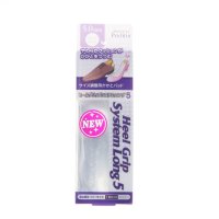 PROFITIN/プロフィットイン PROFITIN プロフィットイン ヒールグリップシステムロング 5mm クリアー【返品不可商品】/507509984