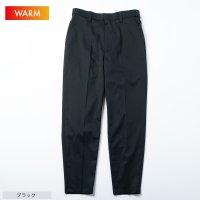 WORK WEAR SUIT/Bizウォームストレートパンツ/507510147