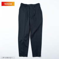 WORK WEAR SUIT/Bizウォームストレートパンツ/507510147