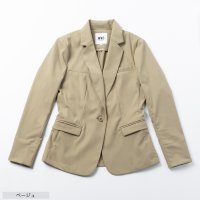 WORK WEAR SUIT/テーラードライトジャケット・裏地なし/507510151