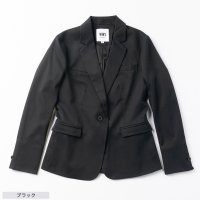 WORK WEAR SUIT/テーラードジャケット・裏地あり/507510152