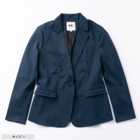 WORK WEAR SUIT/テーラードジャケット・裏地あり/507510152