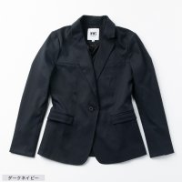 WORK WEAR SUIT/テーラードジャケット・裏地あり【返品不可商品】/507510152