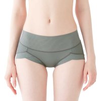 Tuche/トゥシェ Tuche たて直せ！骨盤！レギュラーショーツ 【返品不可商品】/507510241