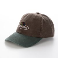 FRUIT OF THE LOOM/フルーツオブザルーム FRUIT OF THE LOOM FRUIT OF THE LOOM FTL Pigment Circle Logo LOW CAP/507512880