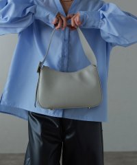 GUSCIO/グッシオ GUSCIO 幅広ベルトワンショルダーバッグ/507513245