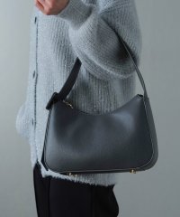 GUSCIO/グッシオ GUSCIO 幅広ベルトワンショルダーバッグ/507513245