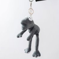 JON/ジョン JON カエルキーホルダー バックチャーム/507514114