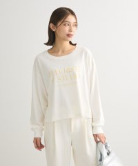 Green Parks/グリーン パークス Green Parks アソート長袖ロゴロンTEE/507514885