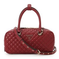 GUESS/ゲス GUESS ECO Rianee Satchel/507516838