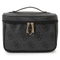 GUESS/ゲス GUESS BERTA Toiletry Train Case/507517103