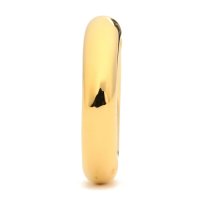 TOMWOOD/トムウッド TOM WOOD イヤーカフ チャンキー Ear Cuff M Gold 100139 S925 9K GOLD/507517858