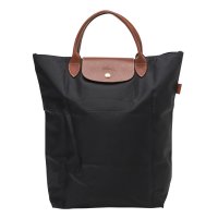 Longchamp/ロンシャン LONGCHAMP ハンドバッグ ル プリアージュ オリジナル トップハンドルバッグ Mサイズ 10168 089 001 NOIR/507517883