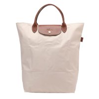 Longchamp/ロンシャン LONGCHAMP ハンドバッグ ル プリアージュ オリジナル トップハンドルバッグ Mサイズ 10168 089 P71 PAPIER/507517885