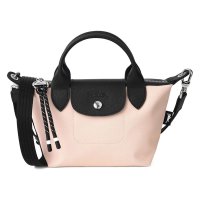 Longchamp/ロンシャン LONGCHAMP ハンドバッグ ル プリアージュ エナジー トップハンドルバッグ XSサイズ 1500 HSR 542 NUDE/507517894