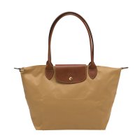 Longchamp/ロンシャン LONGCHAMP トートバッグ ル プリアージュ ショルダーバッグ Mサイズ 2605 089 P86 FAWN/507517924