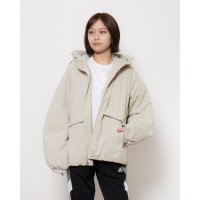 adidas/アディダス adidas レディース 中綿ジャケット W BYD3 パデッドジャケット JG3385/507520411