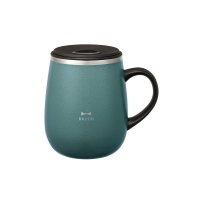 BRUNO/ブルーノ BRUNO 正規取扱店 マグカップ 保温 保冷 大人可愛い フタ付 ステンレスマグカップ 460ml 0.46L 軽量 真空 蓋つきステンレスマグ t/507520639