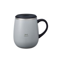 BRUNO/ブルーノ BRUNO 正規取扱店 マグカップ 保温 保冷 大人可愛い フタ付 ステンレスマグカップ 460ml 0.46L 軽量 真空 蓋つきステンレスマグ t/507520639
