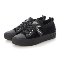 DEARMA/ディアルマ DEARMA シャギーローカットスニーカー/507521658