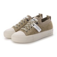 DEARMA/ディアルマ DEARMA シャギーローカットスニーカー/507521658