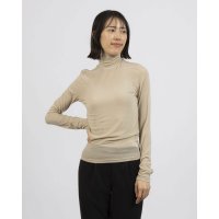 CLANE/クラネ CLANE COMFORTABLE TURTLE TOPS/507521686