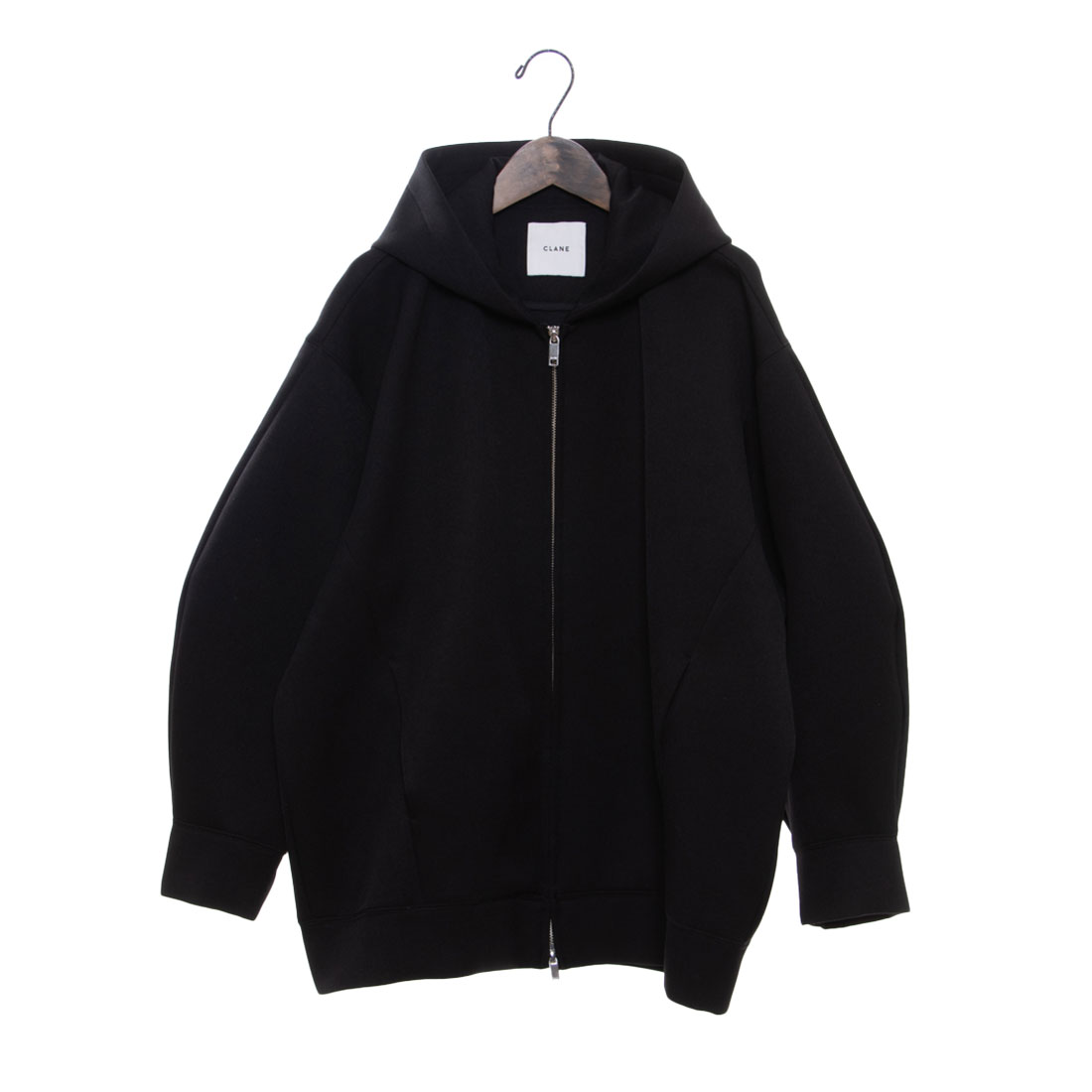 クラネ CLANE CONSTRUCTIVE BONDING HOODIE(507521693) | クラネ
